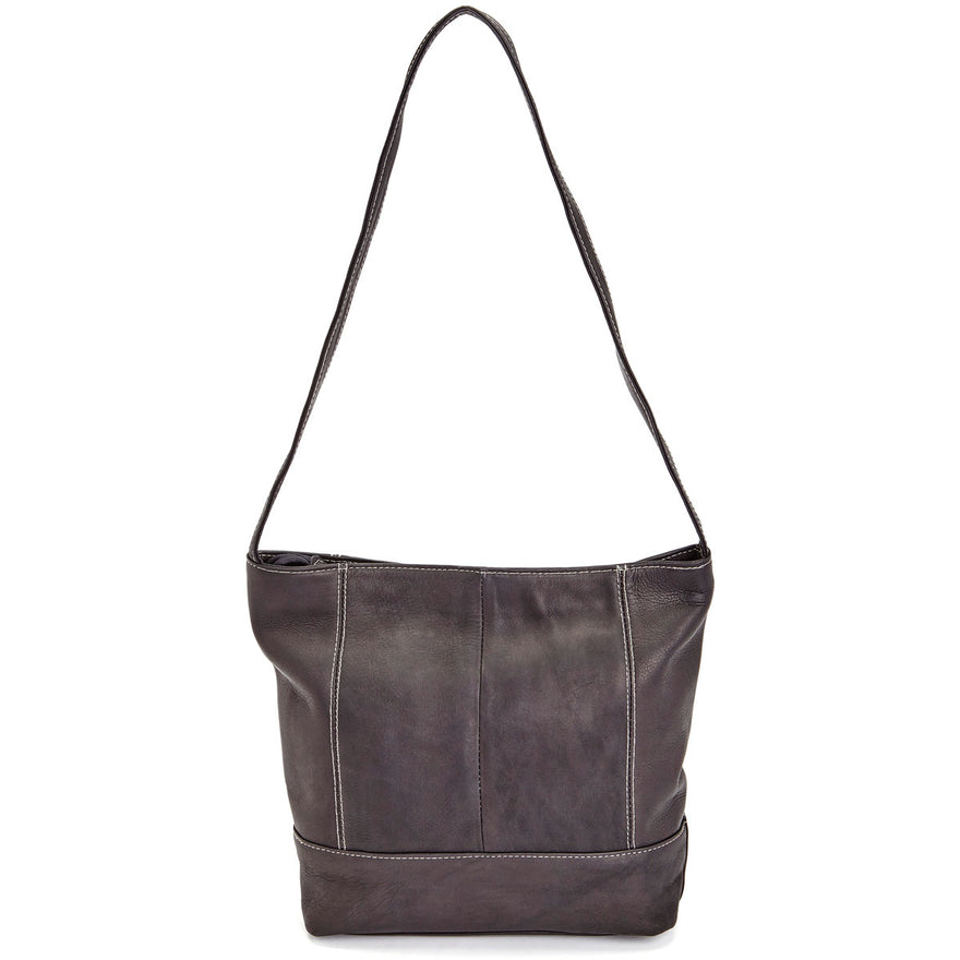 Royce Leather Luxury Women's Shopping Tote Everyday Bag 