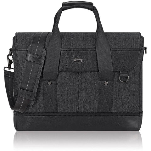 Solo Bradford 15.6in Briefcase