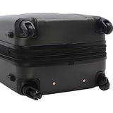 Leisure Luggage Madison 360 3 Piece Hardside Luggage Set