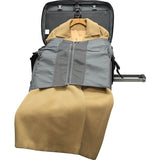 Pathfinder Revolution Plus 22in Expandable Business Carry On