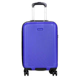 My Cruiser from EZ Pack  - My Cruiser Weekender 20" 8 Wheel Spinner