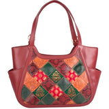 Hidesign Baga Handbag - Luggage Factory