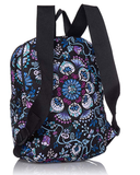 Vera Bradley Hadley Backpack, Signature Cotton