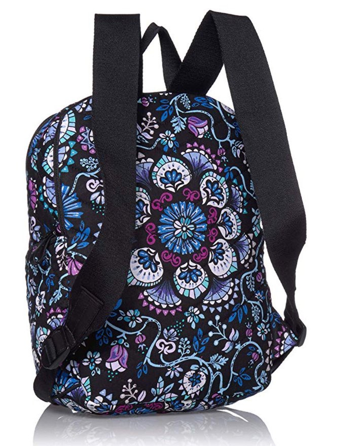 Vera bradley hadley sales backpack