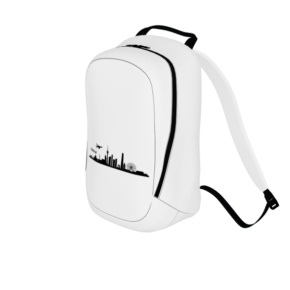 Shop Beijing Backpack - Travel Experts Collec – Luggage Factory