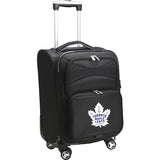 Mojo Sports Luggage 22in 8 Wheel Spinner Carry On L202