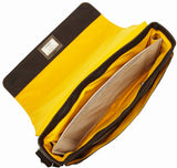 Knomo Brompton Bungo 15.6" Expandable Messenger