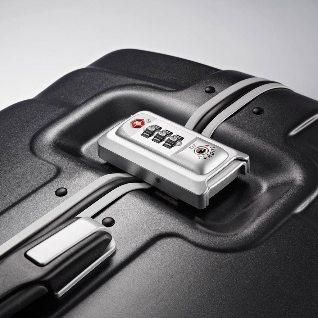 Shop Samsonite Tru-Frame Spinner 25 – Luggage Factory