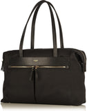Knomo Mayfair Curzon Shoulder Tote