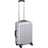 Zero Halliburton Classic Polycarbonate 2.0 22in 4-Wheel Travel Case