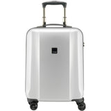 Titan Xenon Deluxe Spinner Trolley S+