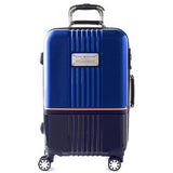 Tommy Hilfiger Duo Chrome 24in Upright Spinner