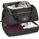 High Sierra Performance Series Over-Under Cargo Duffel