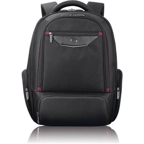 Solo Executive 17.3in Backpack