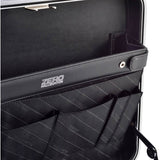 Zero Halliburton Classic Polycarbonate Attache Large Framed Attache