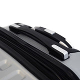 Mia Toro Regale Composite Hardside 29in Spinner 