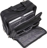 Kenneth Cole Reaction Keep On Rollin' Wheeled Laptop Executive Case