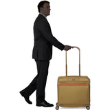 Hartmann Ratio Classic Deluxe Medium Journey Expandable Glider