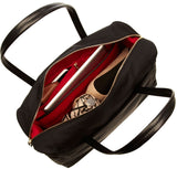 Knomo Mayfair Curzon Shoulder Tote