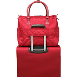 Ricardo Beverly Hills Carmel 16in Satchel Tote