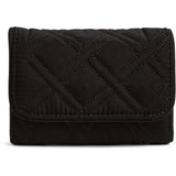 Vera Bradley Vera RFID Riley Compact Wallet