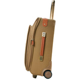 Hartmann Ratio Classic Deluxe Global Carry On Expandable Upright