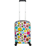 ATM Luggage Smiley World Celebration 22