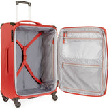 Antler Aire DLX 27in Medium Spinner Suitcase 