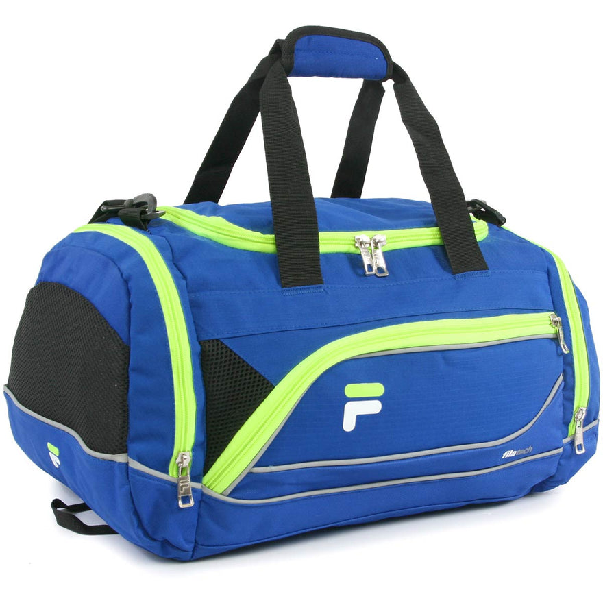 Fila Sprinter 19in Sport Duffel Bag
