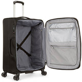 Antler Cyberlite II DLX 27in Medium Spinner Suitcase