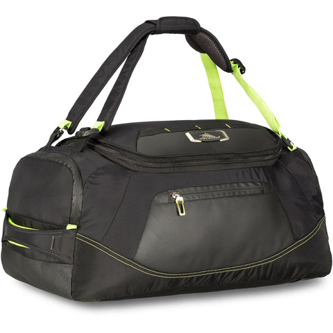 High Sierra AT8 22in Duffel Backpack