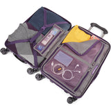 Travelpro Maxlite 4 21IN Expandable Hardside Spinner