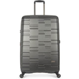 Antler Prism Embossed DLX 30in Spinner Suitcase