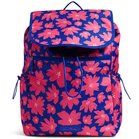 Vera Bradley Lighten Up Drawstring Backpack