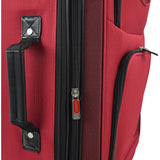 Travelers Club Skyview 2.0 3PC Expandable Spinner Set