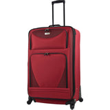 Travelers Club Skyview 2.0 3PC Expandable Spinner Set