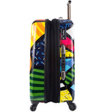 Britto Butterfly 30in Expandable Spinner