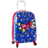 Britto for Kids Heart Flying Hearts 3D Tween Spinner