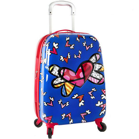 Britto for Kids Heart Flying Hearts 3D Tween Spinner