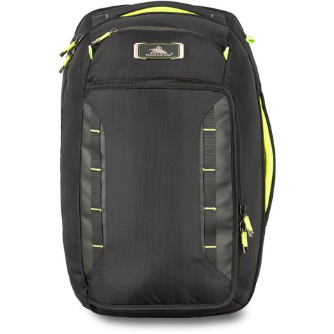 High Sierra AT8 Convertible Carry On