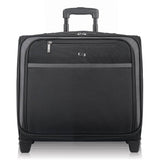 Solo Pro 16in Rolling Overnighter Case 