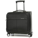 Perry Ellis 8 Wheel Spinner Moble office