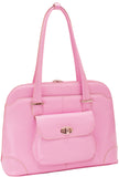 McKlein W Series Avon Leather Ladies Briefcase