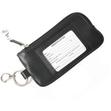 Royce Leather Chic Phone ID Credit Card Wallet