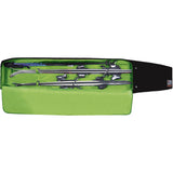 High Sierra Pro Series Double Adjustable Ski Bag