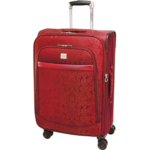 Ricardo Beverly Hills Imperial 24in Expandable Spinner Upright