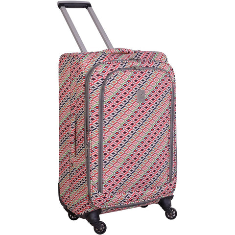 Jenni Chan Tiles 24in Upright Spinner