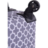 Jenni Chan Aria Broadway 20in Upright Spinner