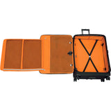 Victorinox Werks Traveler 5.0 WT 30 Dual-Caster Expandable 8 Wheel Upright