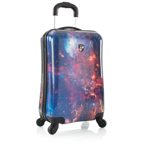 Heys Cosmic Space 21in Carry On Spinner